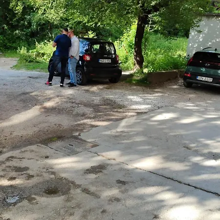Apartamento Verin Kutak Sarajevo